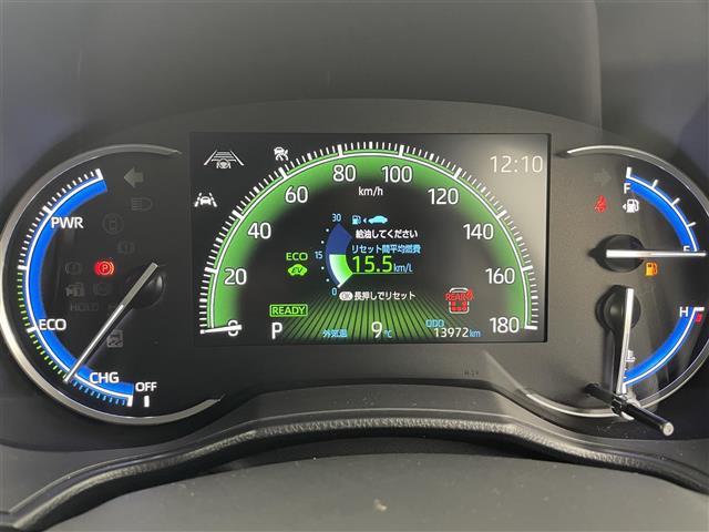 ノア ハイブリッドＳ－Ｚ　ワンオーナー　純正１０．５インチナビ　フルセグＴＶ＋ＣＤ／ＤＶＤデッキ　ＨＤＭＩ　バックカメラ　トヨタセーフティセンス　両側パワースライドドア　ハーフレザー　シートヒーター　ドラレコ　ＥＴＣ２．０（13枚目）