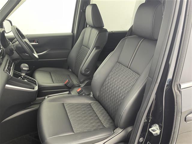 ノア ハイブリッドＳ－Ｚ　ワンオーナー　純正１０．５インチナビ　フルセグＴＶ＋ＣＤ／ＤＶＤデッキ　ＨＤＭＩ　バックカメラ　トヨタセーフティセンス　両側パワースライドドア　ハーフレザー　シートヒーター　ドラレコ　ＥＴＣ２．０（23枚目）