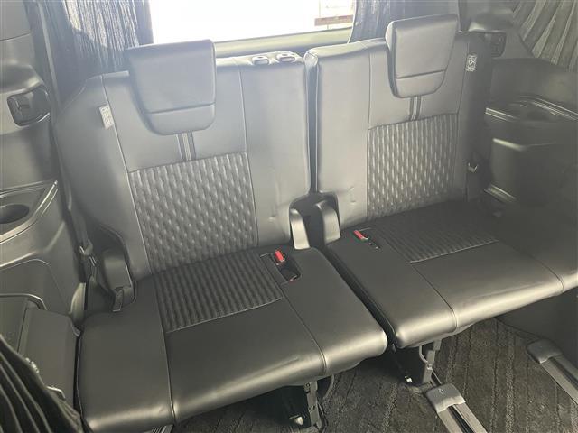 ノア ハイブリッドＳ－Ｚ　ワンオーナー　純正１０．５インチナビ　フルセグＴＶ＋ＣＤ／ＤＶＤデッキ　ＨＤＭＩ　バックカメラ　トヨタセーフティセンス　両側パワースライドドア　ハーフレザー　シートヒーター　ドラレコ　ＥＴＣ２．０（31枚目）