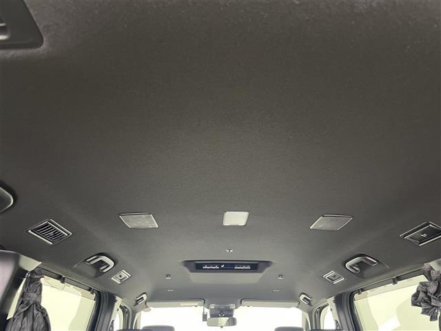 ノア ハイブリッドＳ－Ｚ　ワンオーナー　純正１０．５インチナビ　フルセグＴＶ＋ＣＤ／ＤＶＤデッキ　ＨＤＭＩ　バックカメラ　トヨタセーフティセンス　両側パワースライドドア　ハーフレザー　シートヒーター　ドラレコ　ＥＴＣ２．０（34枚目）