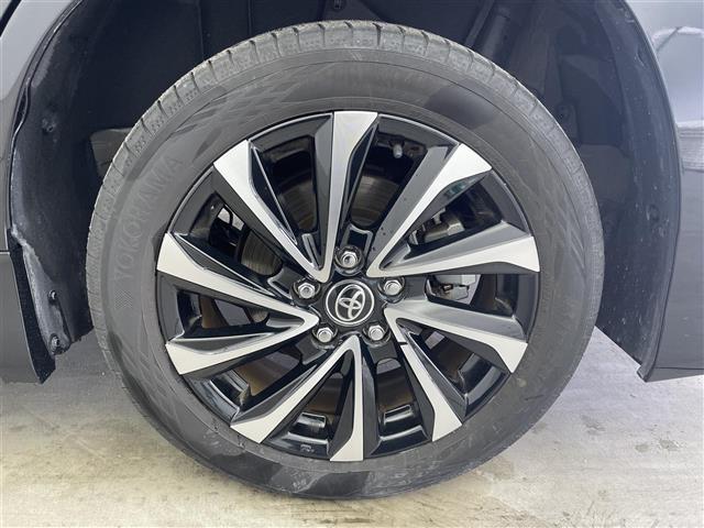 ノア ハイブリッドＳ－Ｚ　ワンオーナー　純正１０．５インチナビ　フルセグＴＶ＋ＣＤ／ＤＶＤデッキ　ＨＤＭＩ　バックカメラ　トヨタセーフティセンス　両側パワースライドドア　ハーフレザー　シートヒーター　ドラレコ　ＥＴＣ２．０（39枚目）