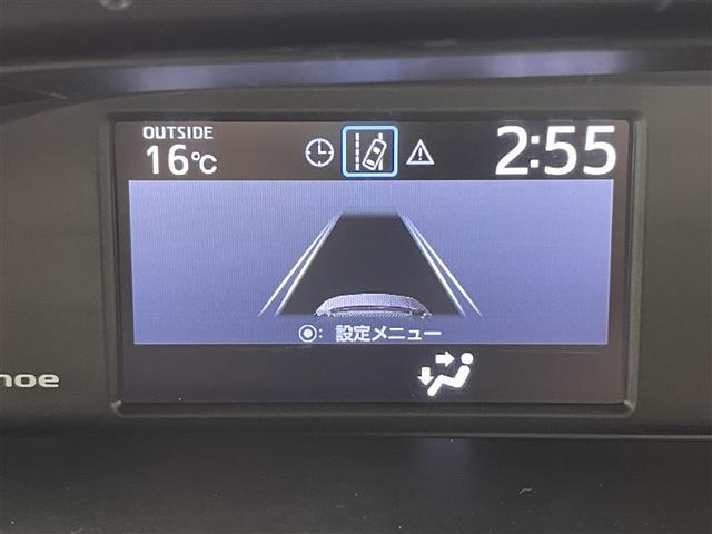 ノア Ｓｉ　ダブルバイビーＩＩＩ　純正ナビ　フルセグＴＶ　Ｂｌｕｅｔｏｏｔｈ　バックカメラ　純正フリップダウンモニター　ＥＴＣ　両側パワースライドドア　ＬＥＤオートライト　オートハイビーム　トヨタセーフティセンス　ハーフレザーシート（16枚目）