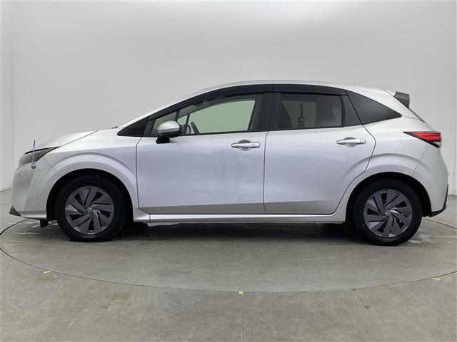 ノート Ｓ　ＦＯＵＲ　純正ナビ　全方位カメラ　ＥＴＣ　シートヒーター　ブラインドスポットモニター　デジタルインナーミラー　衝突被害軽減システム　コーナーセンサー　横滑り防止装置　オートハロゲンライト　ハンドルヒーター（37枚目）