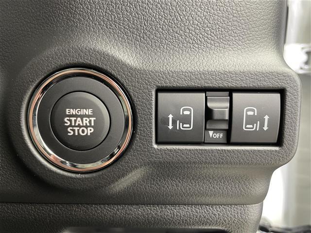 スペーシアカスタム ハイブリッドＸＳ　届出済未使用車　４ＷＤ　９型純正ナビ　全方位モニター　ヘッドアップディスプレイ　デュアルセンサーブレーキサポートＩＩ　アダプティブクルーズコントロール　レーンキープアシスト　オートマチックハイビーム（12枚目）