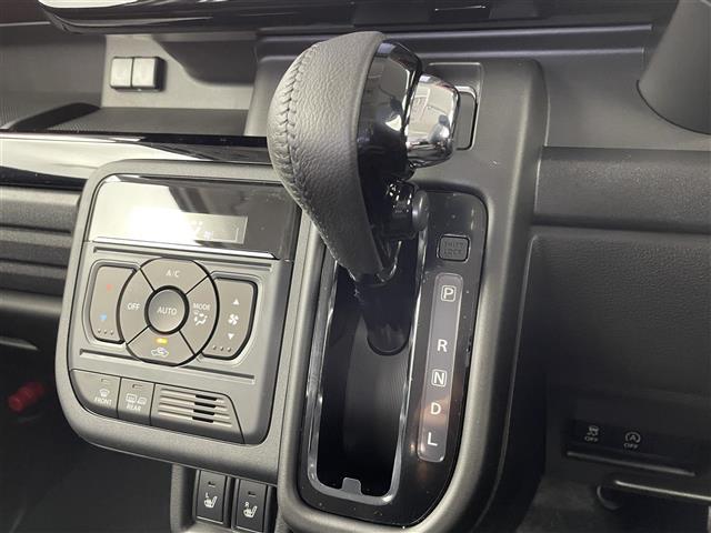 スペーシアカスタム ハイブリッドＸＳ　届出済未使用車　４ＷＤ　９型純正ナビ　全方位モニター　ヘッドアップディスプレイ　デュアルセンサーブレーキサポートＩＩ　アダプティブクルーズコントロール　レーンキープアシスト　オートマチックハイビーム（17枚目）