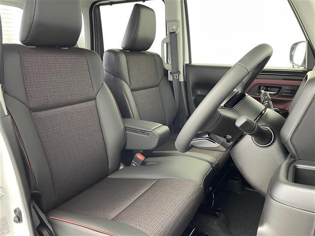 スペーシアカスタム ハイブリッドＸＳ　届出済未使用車　４ＷＤ　９型純正ナビ　全方位モニター　ヘッドアップディスプレイ　デュアルセンサーブレーキサポートＩＩ　アダプティブクルーズコントロール　レーンキープアシスト　オートマチックハイビーム（20枚目）