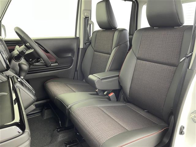 スペーシアカスタム ハイブリッドＸＳ　届出済未使用車　４ＷＤ　９型純正ナビ　全方位モニター　ヘッドアップディスプレイ　デュアルセンサーブレーキサポートＩＩ　アダプティブクルーズコントロール　レーンキープアシスト　オートマチックハイビーム（22枚目）