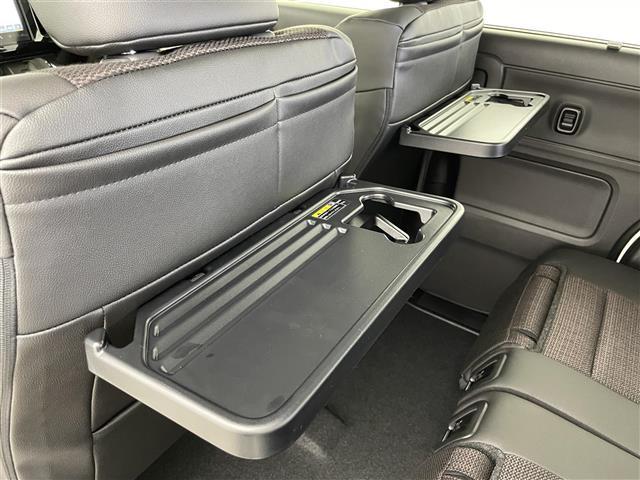 スペーシアカスタム ハイブリッドＸＳ　届出済未使用車　４ＷＤ　９型純正ナビ　全方位モニター　ヘッドアップディスプレイ　デュアルセンサーブレーキサポートＩＩ　アダプティブクルーズコントロール　レーンキープアシスト　オートマチックハイビーム（31枚目）