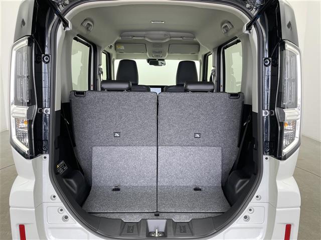 スペーシアカスタム ハイブリッドＸＳ　届出済未使用車　４ＷＤ　９型純正ナビ　全方位モニター　ヘッドアップディスプレイ　デュアルセンサーブレーキサポートＩＩ　アダプティブクルーズコントロール　レーンキープアシスト　オートマチックハイビーム（32枚目）