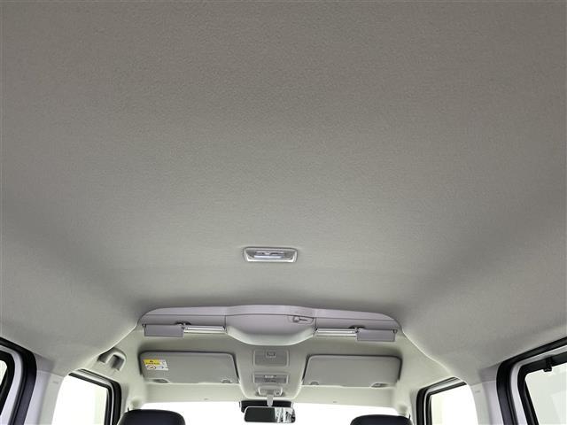 スペーシアカスタム ハイブリッドＸＳ　届出済未使用車　４ＷＤ　９型純正ナビ　全方位モニター　ヘッドアップディスプレイ　デュアルセンサーブレーキサポートＩＩ　アダプティブクルーズコントロール　レーンキープアシスト　オートマチックハイビーム（34枚目）