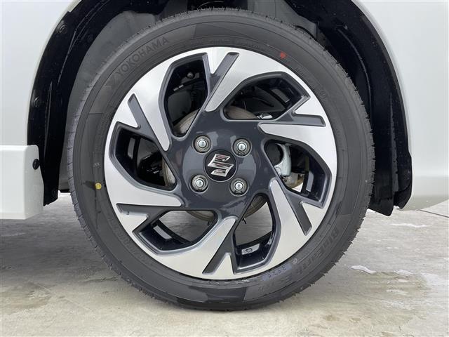 スペーシアカスタム ハイブリッドＸＳ　届出済未使用車　４ＷＤ　９型純正ナビ　全方位モニター　ヘッドアップディスプレイ　デュアルセンサーブレーキサポートＩＩ　アダプティブクルーズコントロール　レーンキープアシスト　オートマチックハイビーム（39枚目）