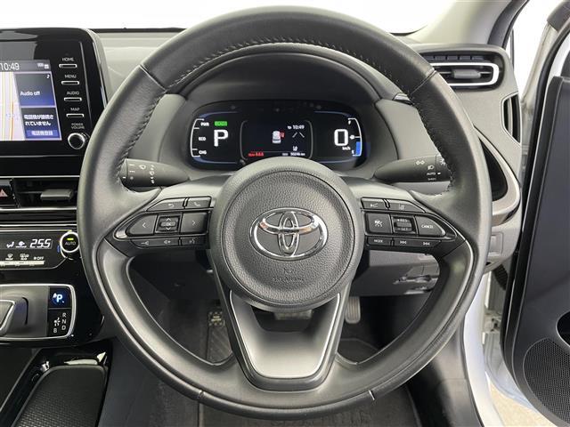 アクア Ｇ　純正ナビ　ｂｌｕｅｔｏｏｔｈ　バックカメラ　前後コーナーセンサー　ビルトインＥＴＣ　社外前ドラレコ　オートライト　ＬＥＤ　スマートキー　ＡＣＣ　プリクラッシュ　レーンキープ　先行車発進告知（7枚目）