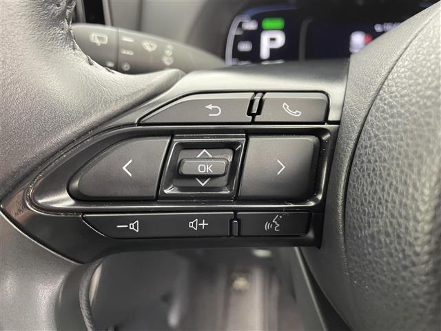 アクア Ｇ　純正ナビ　ｂｌｕｅｔｏｏｔｈ　バックカメラ　前後コーナーセンサー　ビルトインＥＴＣ　社外前ドラレコ　オートライト　ＬＥＤ　スマートキー　ＡＣＣ　プリクラッシュ　レーンキープ　先行車発進告知（8枚目）