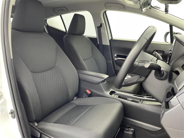 アクア Ｇ　純正ナビ　ｂｌｕｅｔｏｏｔｈ　バックカメラ　前後コーナーセンサー　ビルトインＥＴＣ　社外前ドラレコ　オートライト　ＬＥＤ　スマートキー　ＡＣＣ　プリクラッシュ　レーンキープ　先行車発進告知（19枚目）