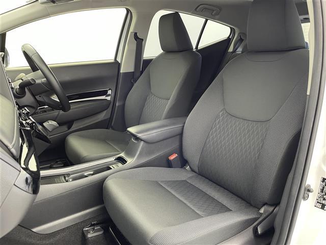 アクア Ｇ　純正ナビ　ｂｌｕｅｔｏｏｔｈ　バックカメラ　前後コーナーセンサー　ビルトインＥＴＣ　社外前ドラレコ　オートライト　ＬＥＤ　スマートキー　ＡＣＣ　プリクラッシュ　レーンキープ　先行車発進告知（21枚目）