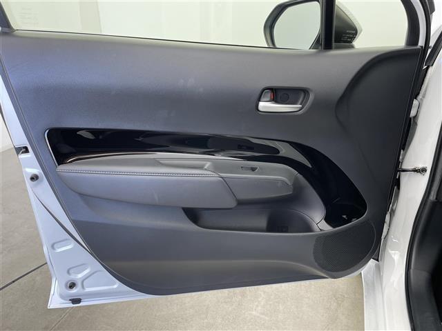 アクア Ｇ　純正ナビ　ｂｌｕｅｔｏｏｔｈ　バックカメラ　前後コーナーセンサー　ビルトインＥＴＣ　社外前ドラレコ　オートライト　ＬＥＤ　スマートキー　ＡＣＣ　プリクラッシュ　レーンキープ　先行車発進告知（22枚目）