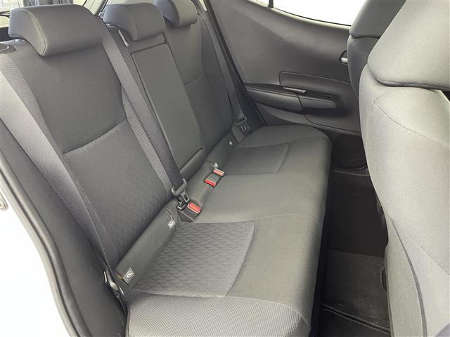 アクア Ｇ　純正ナビ　ｂｌｕｅｔｏｏｔｈ　バックカメラ　前後コーナーセンサー　ビルトインＥＴＣ　社外前ドラレコ　オートライト　ＬＥＤ　スマートキー　ＡＣＣ　プリクラッシュ　レーンキープ　先行車発進告知（23枚目）