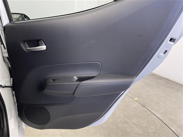 アクア Ｇ　純正ナビ　ｂｌｕｅｔｏｏｔｈ　バックカメラ　前後コーナーセンサー　ビルトインＥＴＣ　社外前ドラレコ　オートライト　ＬＥＤ　スマートキー　ＡＣＣ　プリクラッシュ　レーンキープ　先行車発進告知（24枚目）