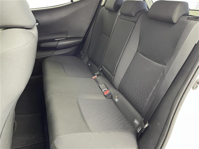 アクア Ｇ　純正ナビ　ｂｌｕｅｔｏｏｔｈ　バックカメラ　前後コーナーセンサー　ビルトインＥＴＣ　社外前ドラレコ　オートライト　ＬＥＤ　スマートキー　ＡＣＣ　プリクラッシュ　レーンキープ　先行車発進告知（25枚目）