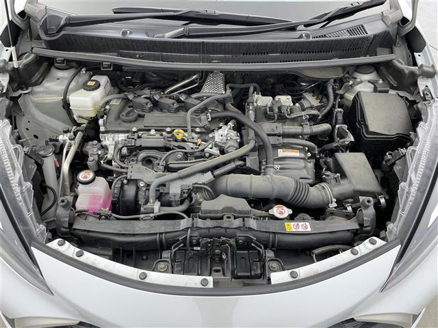 アクア Ｇ　純正ナビ　ｂｌｕｅｔｏｏｔｈ　バックカメラ　前後コーナーセンサー　ビルトインＥＴＣ　社外前ドラレコ　オートライト　ＬＥＤ　スマートキー　ＡＣＣ　プリクラッシュ　レーンキープ　先行車発進告知（40枚目）