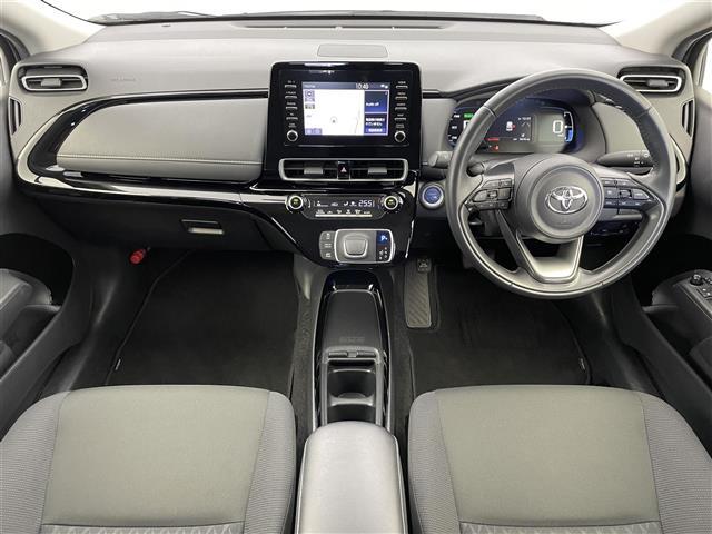 アクア Ｇ　純正ナビ　ｂｌｕｅｔｏｏｔｈ　バックカメラ　前後コーナーセンサー　ビルトインＥＴＣ　社外前ドラレコ　オートライト　ＬＥＤ　スマートキー　ＡＣＣ　プリクラッシュ　レーンキープ　先行車発進告知（42枚目）