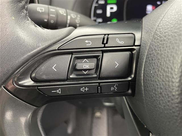 アクア Ｚ　純正１０型ディスプレイオーディオ　全方位カメラ　ドライブレコーダー　ＥＴＣ　ブラインドスポットモニター　衝突被害軽減システム　レーダークルーズコントロール　コーナーセンサー　純正アルミホイール　保証書（8枚目）