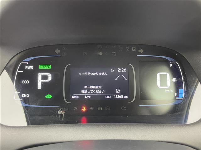 アクア Ｚ　純正１０型ディスプレイオーディオ　全方位カメラ　ドライブレコーダー　ＥＴＣ　ブラインドスポットモニター　衝突被害軽減システム　レーダークルーズコントロール　コーナーセンサー　純正アルミホイール　保証書（12枚目）