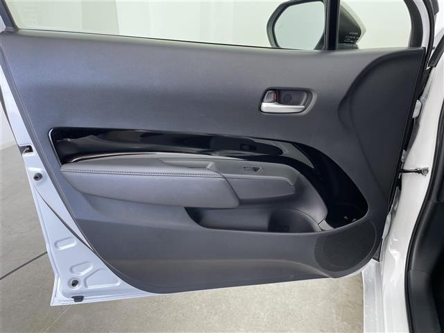 アクア Ｚ　純正１０型ディスプレイオーディオ　全方位カメラ　ドライブレコーダー　ＥＴＣ　ブラインドスポットモニター　衝突被害軽減システム　レーダークルーズコントロール　コーナーセンサー　純正アルミホイール　保証書（23枚目）