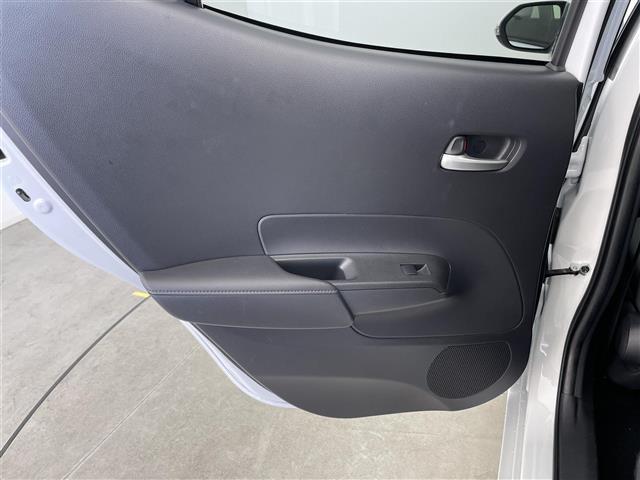 アクア Ｚ　純正１０型ディスプレイオーディオ　全方位カメラ　ドライブレコーダー　ＥＴＣ　ブラインドスポットモニター　衝突被害軽減システム　レーダークルーズコントロール　コーナーセンサー　純正アルミホイール　保証書（27枚目）