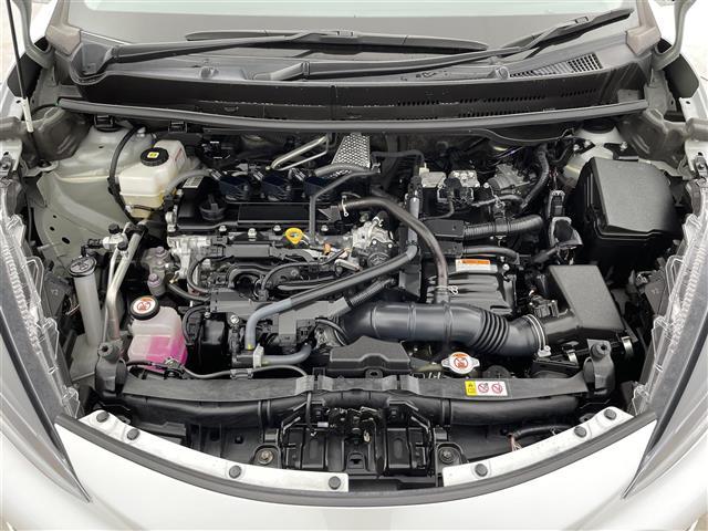 アクア Ｚ　純正１０型ディスプレイオーディオ　全方位カメラ　ドライブレコーダー　ＥＴＣ　ブラインドスポットモニター　衝突被害軽減システム　レーダークルーズコントロール　コーナーセンサー　純正アルミホイール　保証書（40枚目）