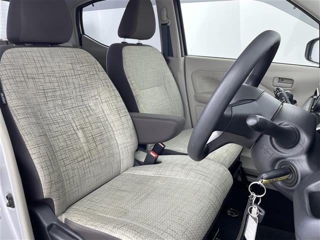 ｅＫワゴン Ｍ　カーオーディオ　ラジオ／ＣＤ／ＡＵＸ　衝突被害軽減ブレーキ　コーナーセンサー前後　横滑り防止装置　ＡＢＳ　シートヒーター　リモコンキー　社外フロアマット　ベンチシート　アイドリングストップ　ドアバイザ（15枚目）