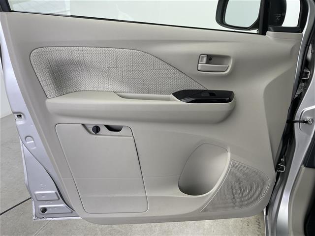 ｅＫワゴン Ｍ　カーオーディオ　ラジオ／ＣＤ／ＡＵＸ　衝突被害軽減ブレーキ　コーナーセンサー前後　横滑り防止装置　ＡＢＳ　シートヒーター　リモコンキー　社外フロアマット　ベンチシート　アイドリングストップ　ドアバイザ（18枚目）