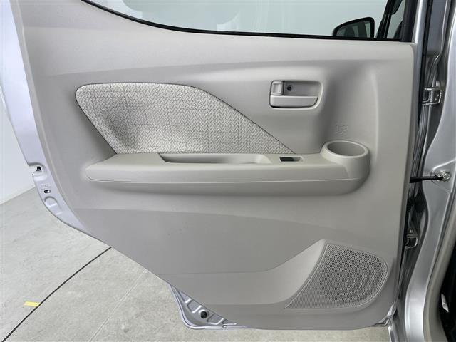 ｅＫワゴン Ｍ　カーオーディオ　ラジオ／ＣＤ／ＡＵＸ　衝突被害軽減ブレーキ　コーナーセンサー前後　横滑り防止装置　ＡＢＳ　シートヒーター　リモコンキー　社外フロアマット　ベンチシート　アイドリングストップ　ドアバイザ（22枚目）