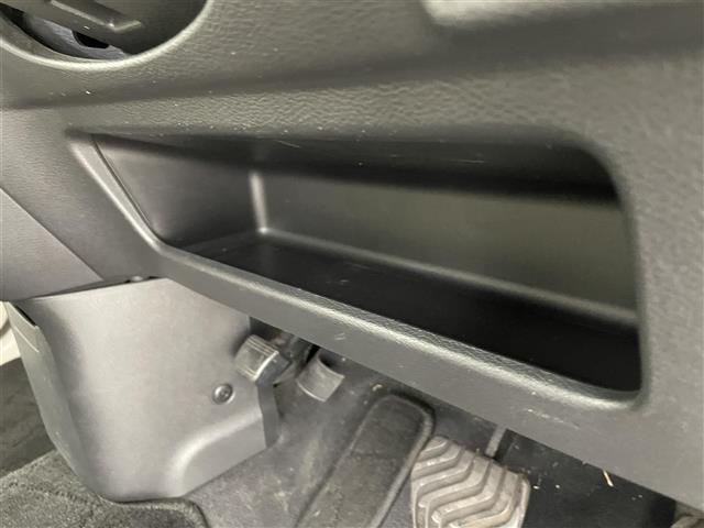 ｅＫワゴン Ｍ　カーオーディオ　ラジオ／ＣＤ／ＡＵＸ　衝突被害軽減ブレーキ　コーナーセンサー前後　横滑り防止装置　ＡＢＳ　シートヒーター　リモコンキー　社外フロアマット　ベンチシート　アイドリングストップ　ドアバイザ（23枚目）