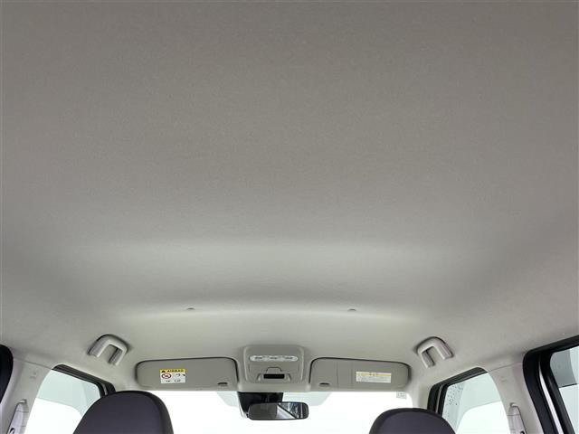 ｅＫワゴン Ｍ　カーオーディオ　ラジオ／ＣＤ／ＡＵＸ　衝突被害軽減ブレーキ　コーナーセンサー前後　横滑り防止装置　ＡＢＳ　シートヒーター　リモコンキー　社外フロアマット　ベンチシート　アイドリングストップ　ドアバイザ（30枚目）