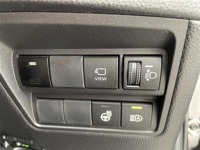 ヤリス ハイブリッドＺ　純正ディスプレイオーディオ　全方位カメラ　ドライブレコーダー　ＥＴＣ　シートヒーター　ハンドルヒーター　ブラインドスポットモニター　トヨタセーフティセンス　コーナーセンサー　モデリスタアルミホイール（15枚目）