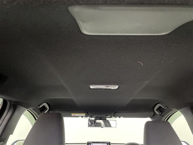 ヤリス ハイブリッドＺ　純正ディスプレイオーディオ　全方位カメラ　ドライブレコーダー　ＥＴＣ　シートヒーター　ハンドルヒーター　ブラインドスポットモニター　トヨタセーフティセンス　コーナーセンサー　モデリスタアルミホイール（34枚目）