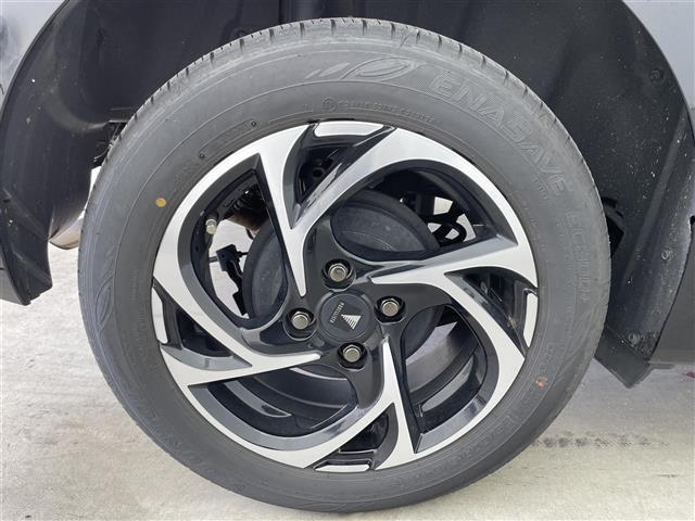 ヤリス ハイブリッドＺ　純正ディスプレイオーディオ　全方位カメラ　ドライブレコーダー　ＥＴＣ　シートヒーター　ハンドルヒーター　ブラインドスポットモニター　トヨタセーフティセンス　コーナーセンサー　モデリスタアルミホイール（39枚目）