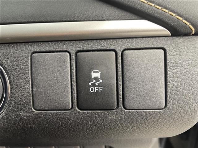 ハリアー エレガンス　純正ナビ　フルセグＴＶ　バックカメラ　オートＬＥＤヘッドライト　横滑り防止装置　カーテンエアバッグ　ハーフレザーシート　運転席パワーシート　ＥＴＣ　スマートキー×２　プッシュスタート　社外フロアマット（12枚目）