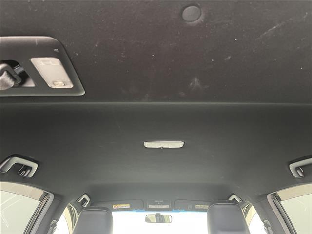 ハリアー エレガンス　純正ナビ　フルセグＴＶ　バックカメラ　オートＬＥＤヘッドライト　横滑り防止装置　カーテンエアバッグ　ハーフレザーシート　運転席パワーシート　ＥＴＣ　スマートキー×２　プッシュスタート　社外フロアマット（29枚目）