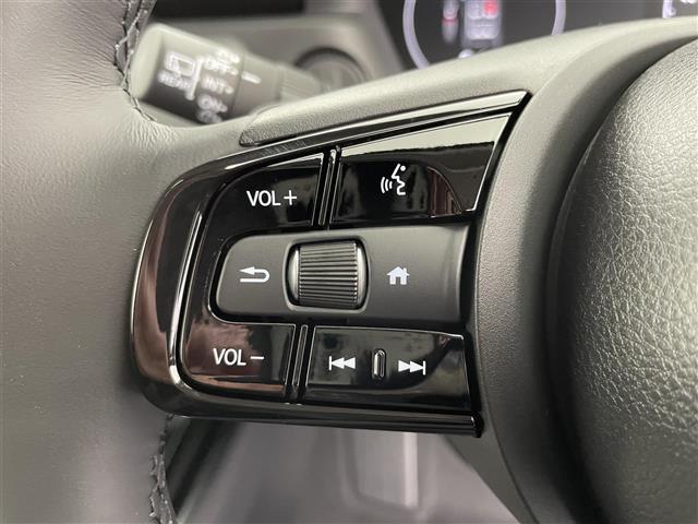ヴェゼル e:HEV Z 登録済未使用車 純正9型ホンダコネクトディスプレイ フルセグTV バックカメラ 衝突軽減ブレーキ アダプティブクルーズコントロール レーンキープアシスト ブラインドスポットモニター オートハイビーム(8枚目)