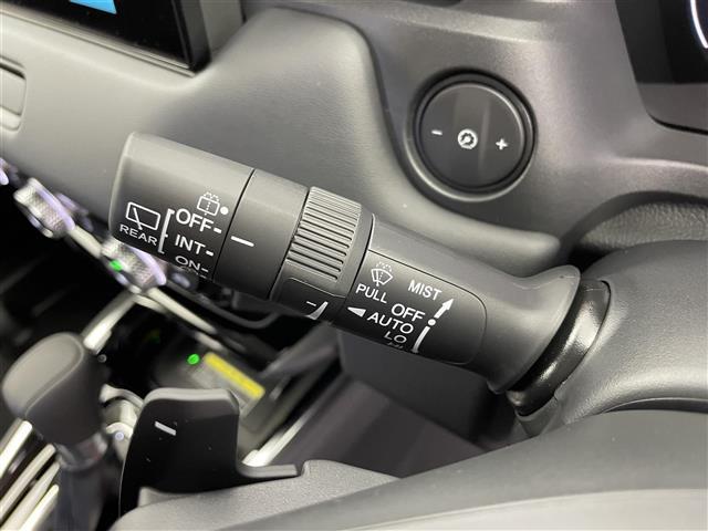 ヴェゼル e:HEV Z 登録済未使用車 純正9型ホンダコネクトディスプレイ フルセグTV バックカメラ 衝突軽減ブレーキ アダプティブクルーズコントロール レーンキープアシスト ブラインドスポットモニター オートハイビーム(10枚目)