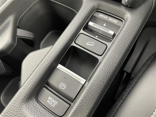 ヴェゼル e:HEV Z 登録済未使用車 純正9型ホンダコネクトディスプレイ フルセグTV バックカメラ 衝突軽減ブレーキ アダプティブクルーズコントロール レーンキープアシスト ブラインドスポットモニター オートハイビーム(18枚目)