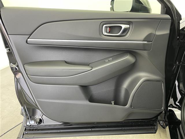 ヴェゼル e:HEV Z 登録済未使用車 純正9型ホンダコネクトディスプレイ フルセグTV バックカメラ 衝突軽減ブレーキ アダプティブクルーズコントロール レーンキープアシスト ブラインドスポットモニター オートハイビーム(22枚目)