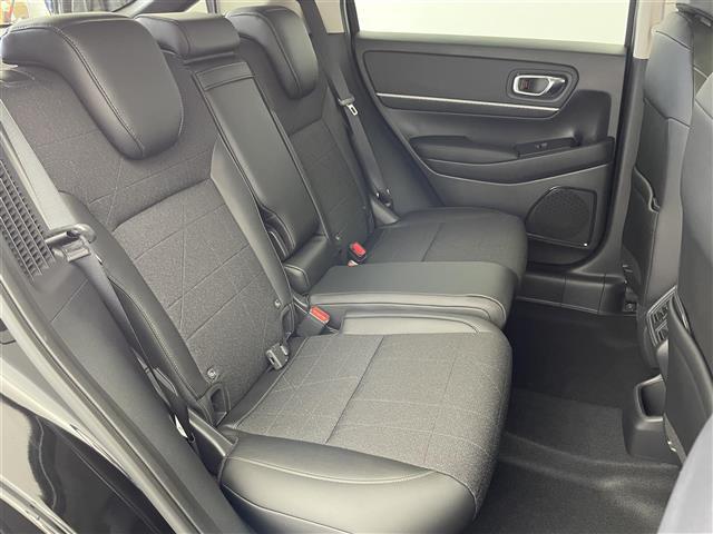 ヴェゼル e:HEV Z 登録済未使用車 純正9型ホンダコネクトディスプレイ フルセグTV バックカメラ 衝突軽減ブレーキ アダプティブクルーズコントロール レーンキープアシスト ブラインドスポットモニター オートハイビーム(23枚目)