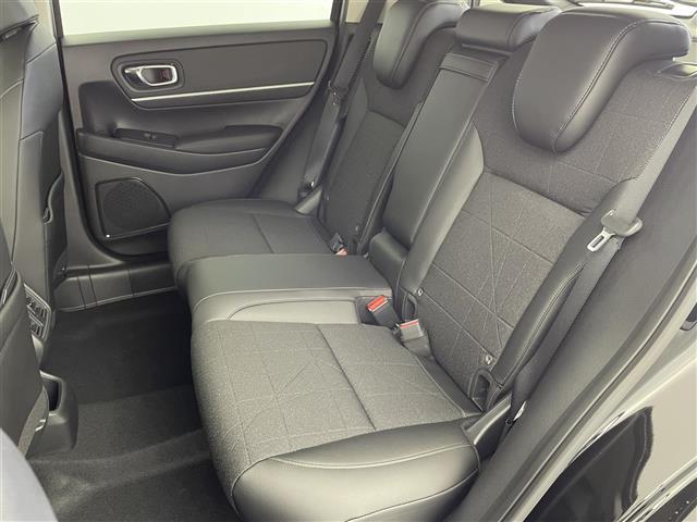 ヴェゼル e:HEV Z 登録済未使用車 純正9型ホンダコネクトディスプレイ フルセグTV バックカメラ 衝突軽減ブレーキ アダプティブクルーズコントロール レーンキープアシスト ブラインドスポットモニター オートハイビーム(25枚目)