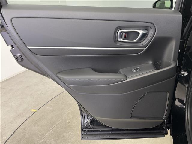 ヴェゼル e:HEV Z 登録済未使用車 純正9型ホンダコネクトディスプレイ フルセグTV バックカメラ 衝突軽減ブレーキ アダプティブクルーズコントロール レーンキープアシスト ブラインドスポットモニター オートハイビーム(26枚目)