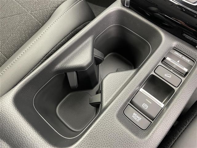 ヴェゼル e:HEV Z 登録済未使用車 純正9型ホンダコネクトディスプレイ フルセグTV バックカメラ 衝突軽減ブレーキ アダプティブクルーズコントロール レーンキープアシスト ブラインドスポットモニター オートハイビーム(28枚目)