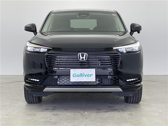 ヴェゼル e:HEV Z 登録済未使用車 純正9型ホンダコネクトディスプレイ フルセグTV バックカメラ 衝突軽減ブレーキ アダプティブクルーズコントロール レーンキープアシスト ブラインドスポットモニター オートハイビーム(35枚目)