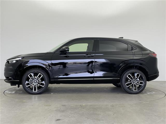 ヴェゼル e:HEV Z 登録済未使用車 純正9型ホンダコネクトディスプレイ フルセグTV バックカメラ 衝突軽減ブレーキ アダプティブクルーズコントロール レーンキープアシスト ブラインドスポットモニター オートハイビーム(37枚目)